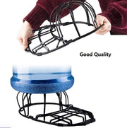 Multifunctional Baseball Cap Frame PP Washing Cage