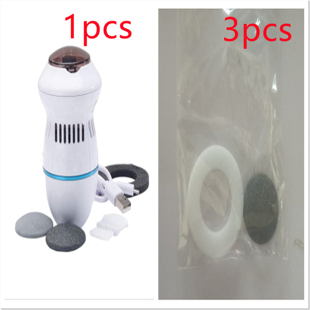 Multifunctional Electric Foot File Grinder Machine