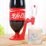 Water Jug Soda Beverage Dispenser Bottle Coke