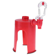 Water Jug Soda Beverage Dispenser Bottle Coke