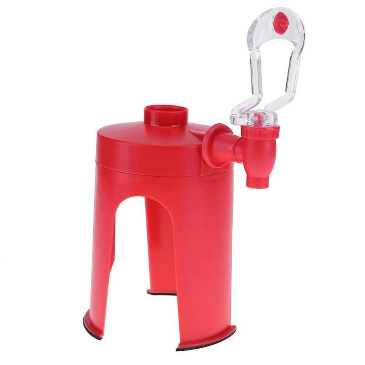 Water Jug Soda Beverage Dispenser Bottle Coke