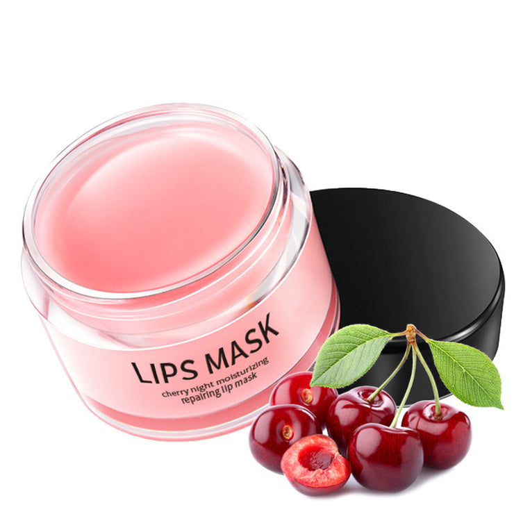 Lip skin care products