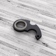 Creative Fidget Spinner Toy Keychain Hand Spinner