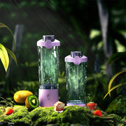 Portable Blender Juicer Personal Size Blender