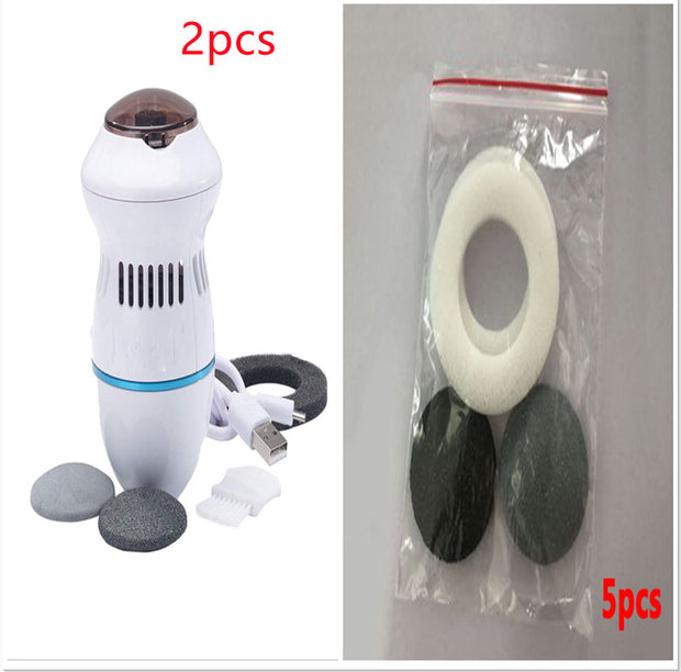 Multifunctional Electric Foot File Grinder Machine