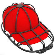 Multifunctional Baseball Cap Frame PP Washing Cage