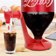 Water Jug Soda Beverage Dispenser Bottle Coke