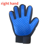 Cat Grooming Glove For Cats Wool Glove Pet Hair