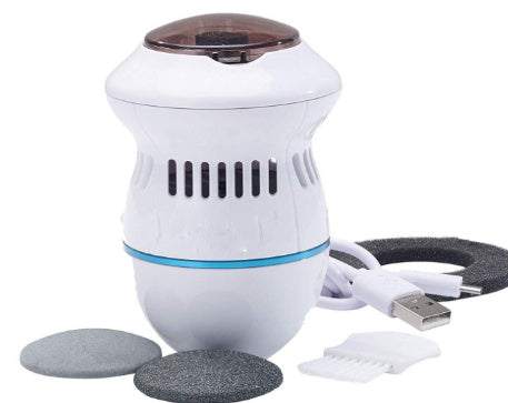 Multifunctional Electric Foot File Grinder Machine