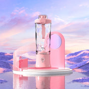 Portable Blender Juicer Personal Size Blender