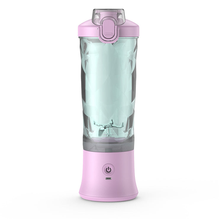 Portable Blender Juicer Personal Size Blender