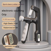 Spring Grip Hand Training Adjustable Hand Strength